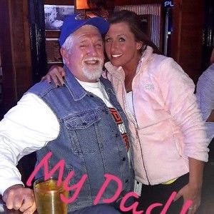 Meet your Posher, Carolyn